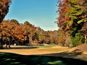 Shoal Creek 11th